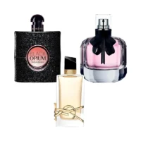 Yves Saint Laurent Collection - Set 3x30ml (Black Opium, Libre y Mon Paris)