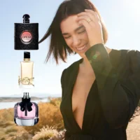 Yves Saint Laurent Collection - Set 3x30ml (Black Opium, Libre y Mon Paris)
