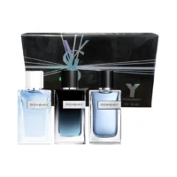 Yves Saint Laurent Y Men - Set 3x30ml