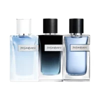 Yves Saint Laurent Y Men - Set 3x30ml