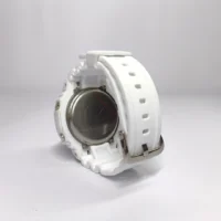 CASIO G-SHOCK GA-2100 Series Blanco Arcoiris