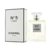 CHANEL N°5 L´EAU - 100ml EDP