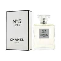CHANEL N°5 L´EAU - 100ml EDP