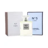 CHANEL N°5 L´EAU - 100ml EDP