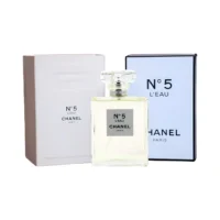 CHANEL N°5 L´EAU - 100ml EDP
