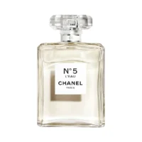CHANEL N°5 L´EAU - 100ml EDP