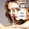 CHANEL N°5 L´EAU - 100ml EDP
