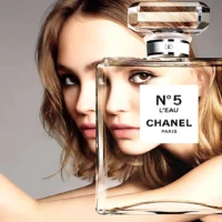 CHANEL N°5 L´EAU - 100ml EDP