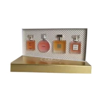 CHANEL N°5 - Set 4x30ml