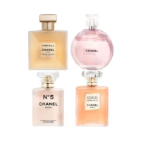 CHANEL N°5 - Set 4x30ml