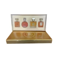 CHANEL N°5 - Set 4x30ml