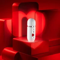 Carolina Herrera 212 VIP ROSÉ I LOVE NY Edicion Limitada - 100ml EDP