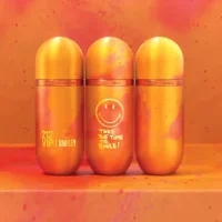 Carolina Herrera 212 VIP Smiley Limited Edition - 80ml EDP