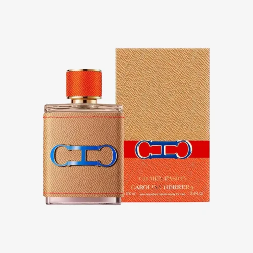 Carolina Herrera Men Pasión - 100ml