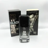 CarolinaHerrrera_212MEN_VIPBlack-5 Carolina Herrera 212 VIP Black - 100ml EDP