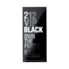 Carolina Herrera 212 VIP Black - 100/200ml EDP