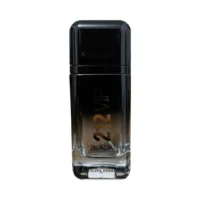 Carolina Herrera 212 VIP Black - 100/200ml EDP