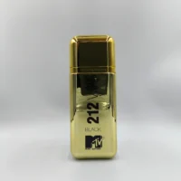 Carolina Herrera 212 VIP Black MTV - 100ml EDP