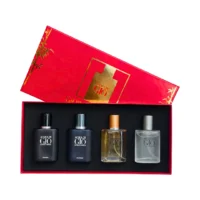 Giorgio Armani Acqua Di Giò Pour Homme – Set 4x30ml