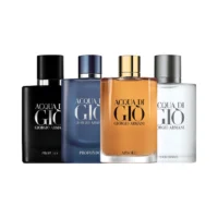 Giorgio Armani Acqua Di Giò Pour Homme – Set 4x30ml