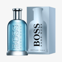 Hugo Boss Bottled Tonic - 200ml EDT