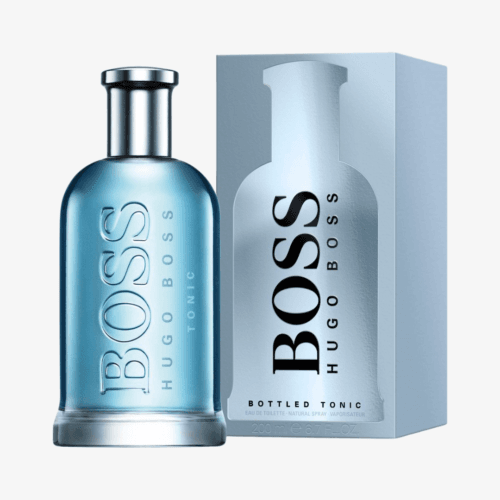 Hugo Boss Bottled Tonic - 200ml EDT