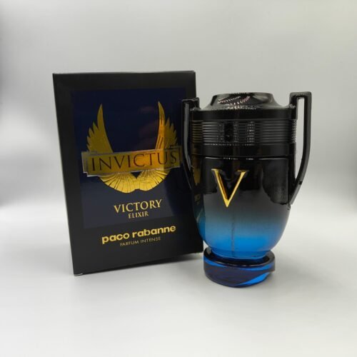 Paco Rabanne INVICTUS Victory Elixir - 100ml
