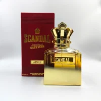 Jean Paul Gaultier SCANDAL Absolu - 100ml Parfum