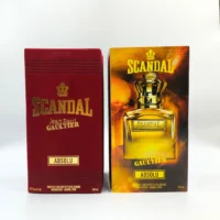 Jean Paul Gaultier SCANDAL Absolu - 100ml Parfum