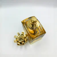 Jean Paul Gaultier SCANDAL Absolu - 100ml Parfum