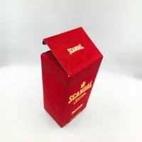 Jean Paul Gaultier SCANDAL Absolu - 100ml Parfum