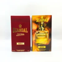 Jean Paul Gaultier SCANDAL Absolu - 100ml Parfum