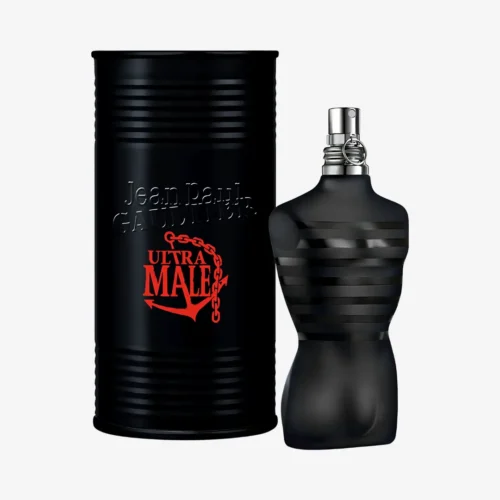 Jean Paul Gaultier Ultra Male - 125ml EDT
