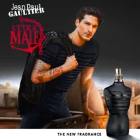 Jean Paul Gaultier Ultra Male - 125ml EDT