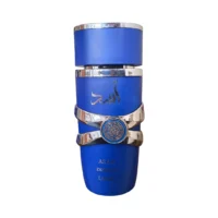 Lattafa ASAD Zanzibar - 100ml EDP