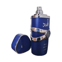Lattafa ASAD Zanzibar - 100ml EDP