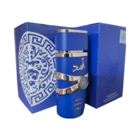 Lattafa ASAD Zanzibar - 100ml EDP