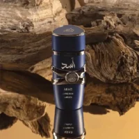 Lattafa ASAD Zanzibar - 100ml EDP