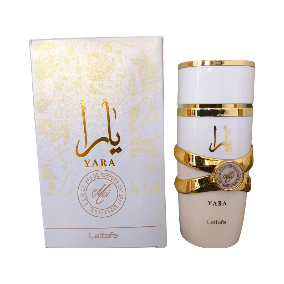 Lattafa YARA Moi – 100ml EDP Perfume Árabe