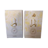 Lattafa YARA Moi – 100ml EDP