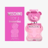 MOSCHINO TOY 2 Bubble Gum - 100ml EDT