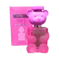 MOSCHINO TOY 2 Bubble Gum - 100ml EDT