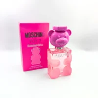 MOSCHINO TOY 2 Bubble Gum - 100ml EDT