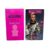 MOSCHINO TOY 2 Bubble Gum - 100ml EDT