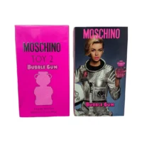 MOSCHINO TOY 2 Bubble Gum - 100ml EDT
