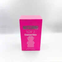 MOSCHINO TOY 2 Bubble Gum - 100ml EDT
