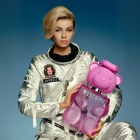MOSCHINO TOY 2 Bubble Gum - 100ml EDT