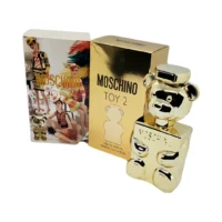 MOSCHINO TOY 2 Gold Edition – 100ml EDP