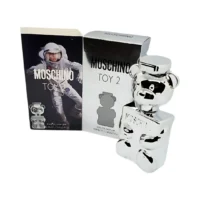 MOSCHINO TOY 2 Silver Edition - 100ml EDP