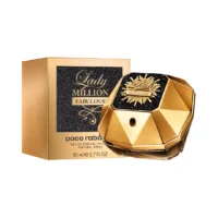 Paco Rabanne Lady Million Fabulous - 80ml EDP